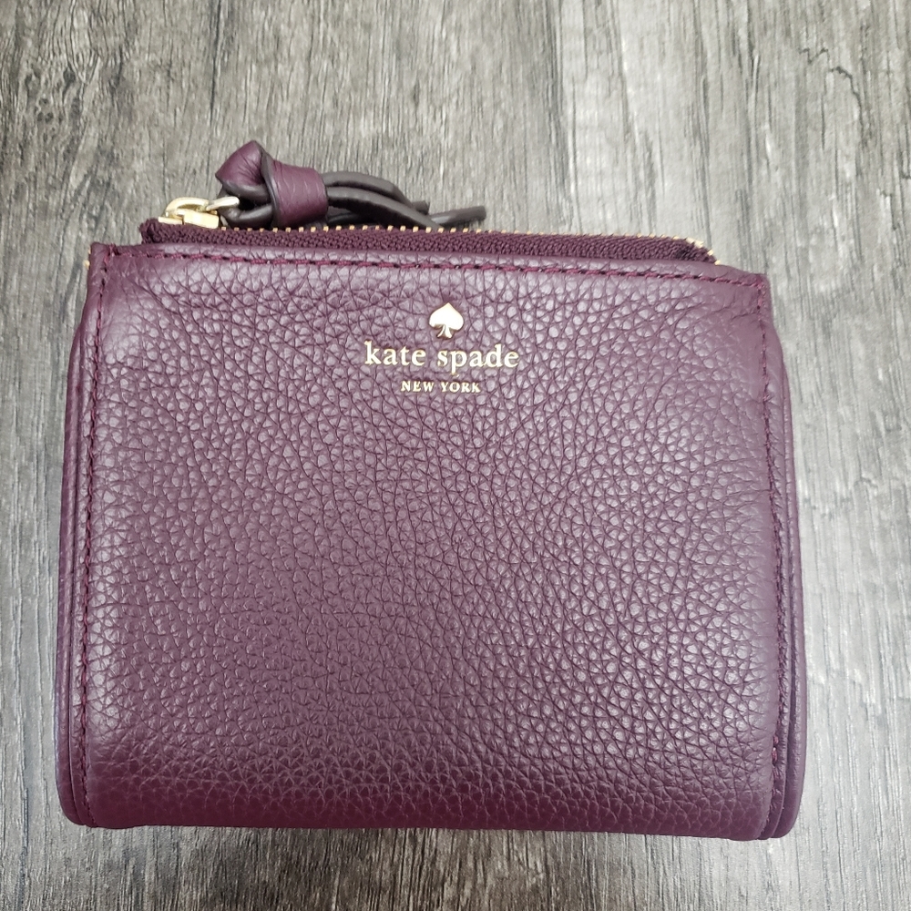 Kate Spade Small Malea Wallet